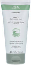 REN Clean Skincare Evercalm Gentle Cleansning Milk 150 ml