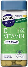 Livol C Vitamin 230 stk.