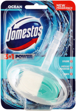 Domestos 3i1 Power Toiletblok Atlantic 40 g