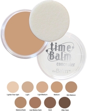 The Balm Time Balm Concealer - Medium 7 g