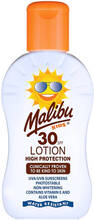 Malibu Kids Sun Lotion SPF 30 200 ml