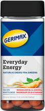 Gerimax Everyday Energy 150 stk.
