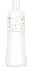 Wella Blondor Freelights Oxydant 9%, 30Vol 1000 ml