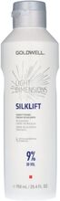 Goldwell SilkLift Conditioning Cream Developer Light Dimensions 9% 30 VOL 750 ml
