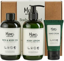 Mums With Love Body & Hand Gift Box 250 ml