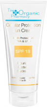 The Organic Pharmacy Cellular Protection Sun Cream SPF 18 (U) 100 ml