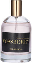 Vossberry Red Passion EDP 100 ml