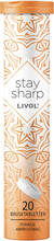 Livol Stay Sharp Brusetabletter 20 stk.