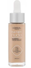 L'Oréal Paris True Match Nude 2-3 Light 30 ml