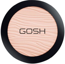 Gosh Dextreme High Coverage Powder 002 Ivory 9 g