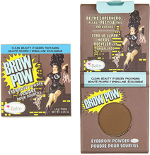 The Balm Brow Pow - Light Brown 1 g