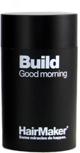 Hairmaker - Build Good Morning Black 25 g