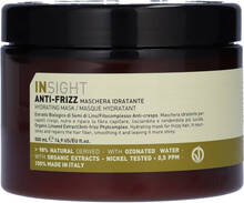 Insight Anti-Frizz Hydrating Mask 500 ml
