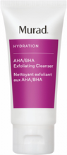 Murad Hydration AHA/BHA Exfoliating Cleanser 200 ml