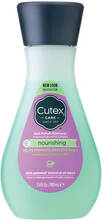 Cutex Nourishing Nail Polish Remover 100 ml