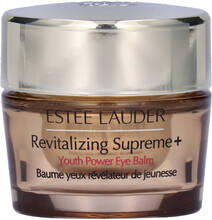 Estee Lauder Revitalizing Supreme+ Youth Power Eye Balm 15 ml