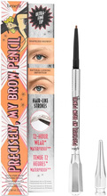 Benefit Precisely My Brow Pencil 3.75 Warm Deep Brown 0 g