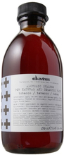 Davines Alchemic Shampoo - Tobacco (U) 280 ml