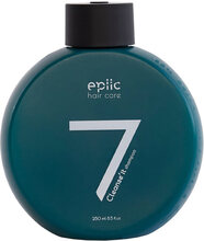 Epiic nr. 7 Cleanse’it Shampoo 250 ml