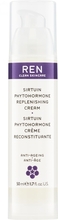 REN Clean Skincare Sirtuin Phytohormone Replenishing Cream (U) 50 ml