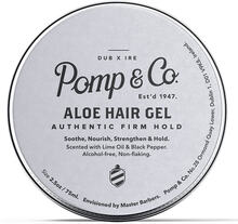 Pomp & Co Aloe Hair Gel 75 ml