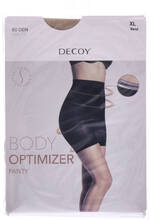 Decoy Body Optimizer (80 DEN) Sand XL