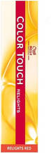 Wella Color Touch Relights Red /47 60 ml