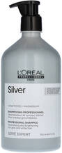 Loreal Silver Shampoo 750 ml