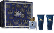 K By Dolce & Gabbana Gift Set EDT 50 ml