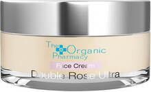 The Organic Pharmacy Double Rose Ultra Face Cream 50 ml