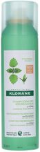 Klorane Dry Seboregulating Shampoo With Nettle For Brown Hair 150 ml