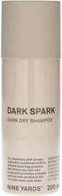 Nine Yards Dark Spark Dark Dry Shampoo 200 ml