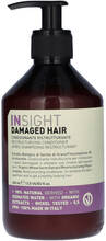 Insight Damaged Hair Restructurizing Conditioner 400 ml
