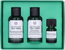 The Body Shop Tea Tree Set 60 ml