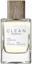 CLEAN Smoked Vetiver (TESTER) 100 ml