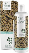 Australian Bodycare Hair Clean Shampoo Mint (U) 250 ml