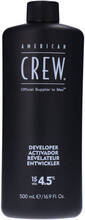 American Crew Developer 4,5% 450 ml