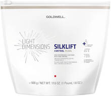 Goldwell Light Dimensions Silklift Control Pearl 500 g