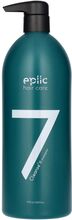 Epiic nr. 7 Cleanse’it Shampoo 970 ml