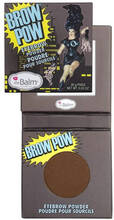 The Balm Brow Pow Dark Brown (U) 85 g
