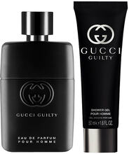 Gucci Guilty Pour Homme EDP Gift Set 50 ml