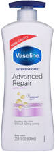Vaseline Intensive Care Advanced Repair Body Lotion 600 ml