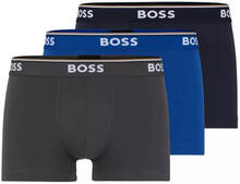Boss Hugo Boss 3-pack Boxer Trunks Multi - Str. XL 3 stk.