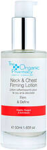 The Organic Pharmacy Neck & Chest Firming Lotion 50 ml