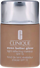 Clinique Even Better Glow Light Reflecting Makeup SPF15 CWN 38 Stone 30 ml