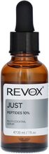 Revox Just Peptides 10% Multi-Cocktail Serum 30 ml