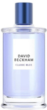 David Beckham Classic Blue EDT 100 ml
