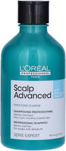 Loreal Professionnel Scalp Advanced Dermo-Clarifier Shampoo 300ml 300 ml