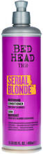 TIGI Bed Head Serial Blonde Restoring Conditioner 400 ml