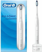 Oral-B Pulsonic 2000 Hvid